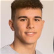 Joven estudiante universitario en Valencia ofrece clases particulares de apoyo escolar: matemáticas, idiomas, ciencias... ¡Aprendi